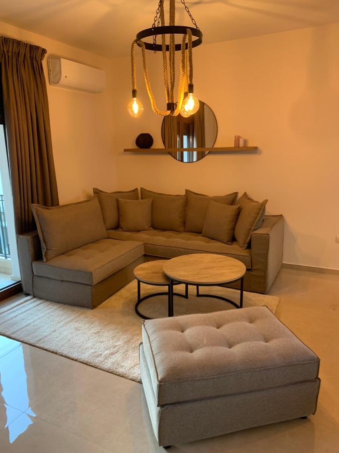 Divine Meteora Luxury Midtown Apartment Калампака Экстерьер фото